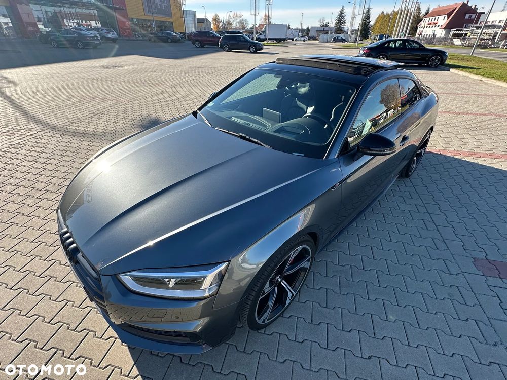 Audi S5 Coupé - 19
