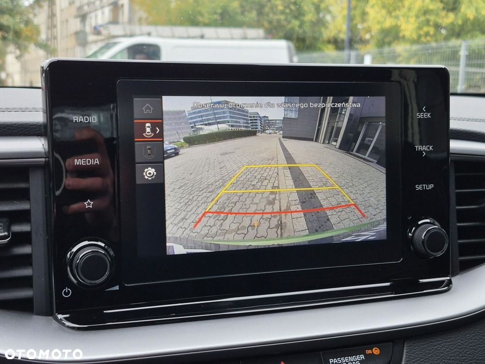 Kia XCeed 1.5 T-GDI M DCT - 36