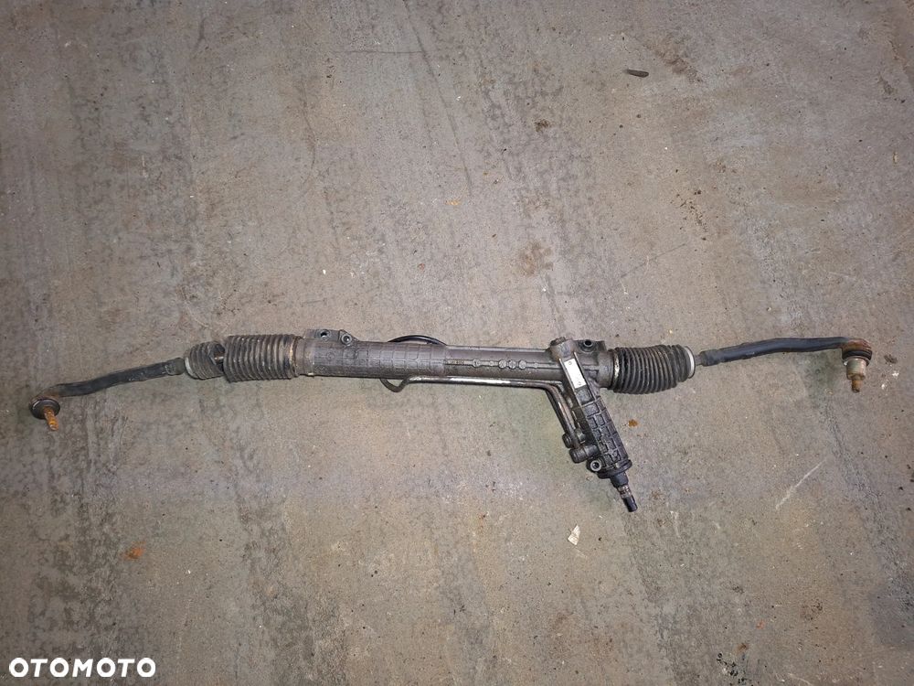 BMW E39 LIFT MAGLOWNICA PRZEKŁADNIA kierownicza 7852501552