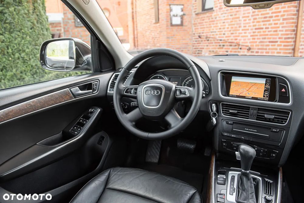Audi Q5 - 28