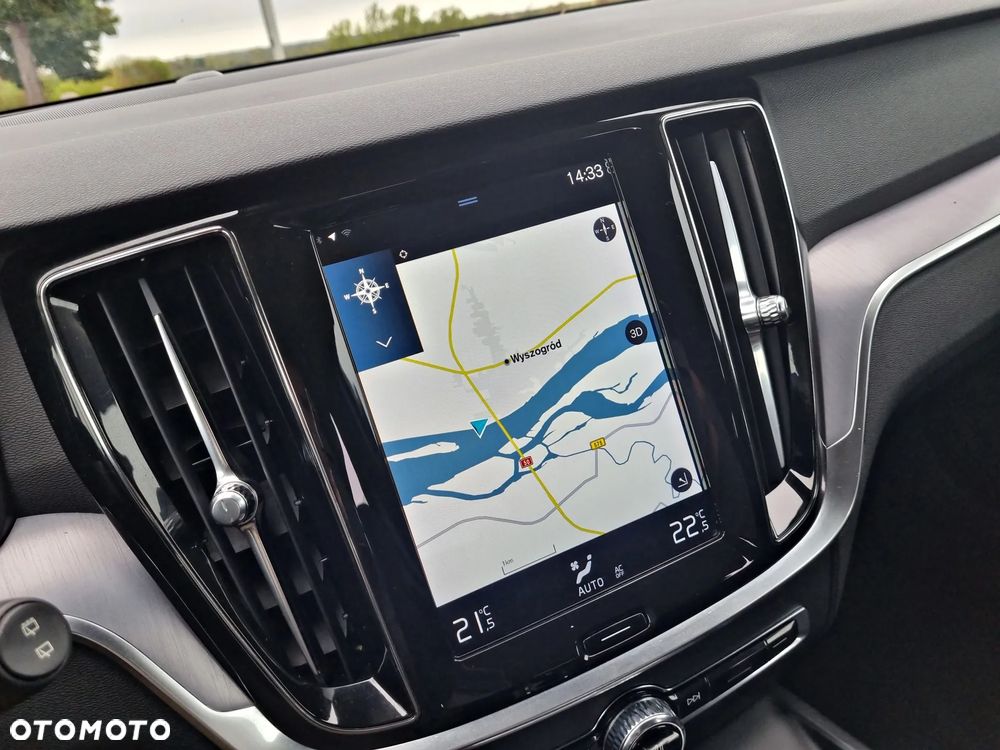 Volvo V60 T5 Geartronic Momentum - 16