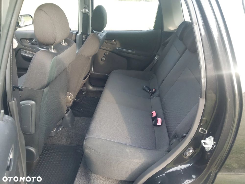 Suzuki Ignis 1.3 4x4 Snow White - 21
