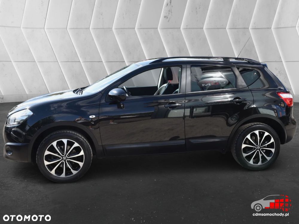 Nissan Qashqai - 7