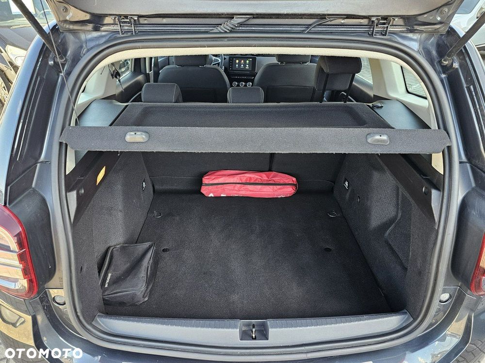 Dacia Duster - 25