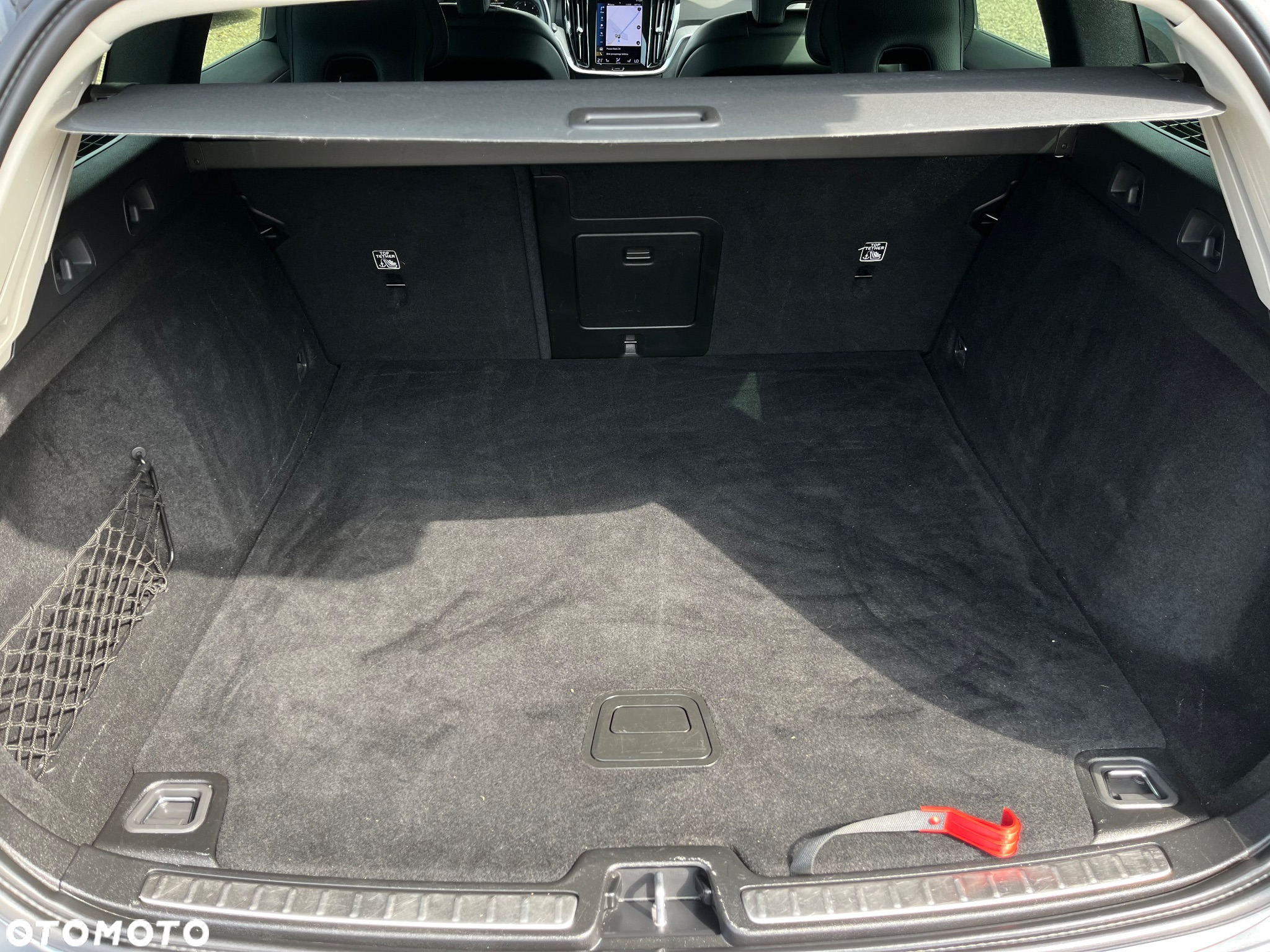 Volvo V60 B4 D Geartronic Inscription - 27
