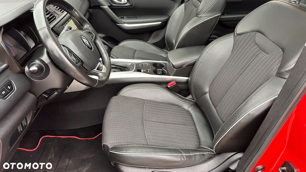 Renault Kadjar Energy dCi 110 EDC Business - 29