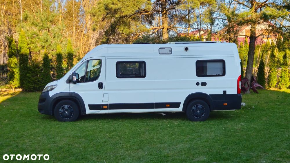Peugeot BOXER - 4