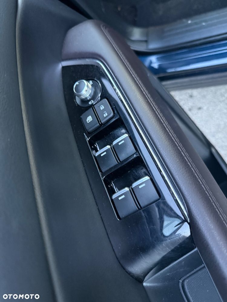 Mazda CX-5 SKYACTIV-G 194 AWD Sports-Line - 10