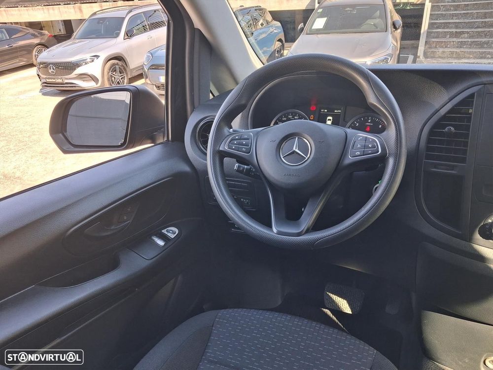 Mercedes-Benz Vito Tourer 114 CDi/34 Pro - 15