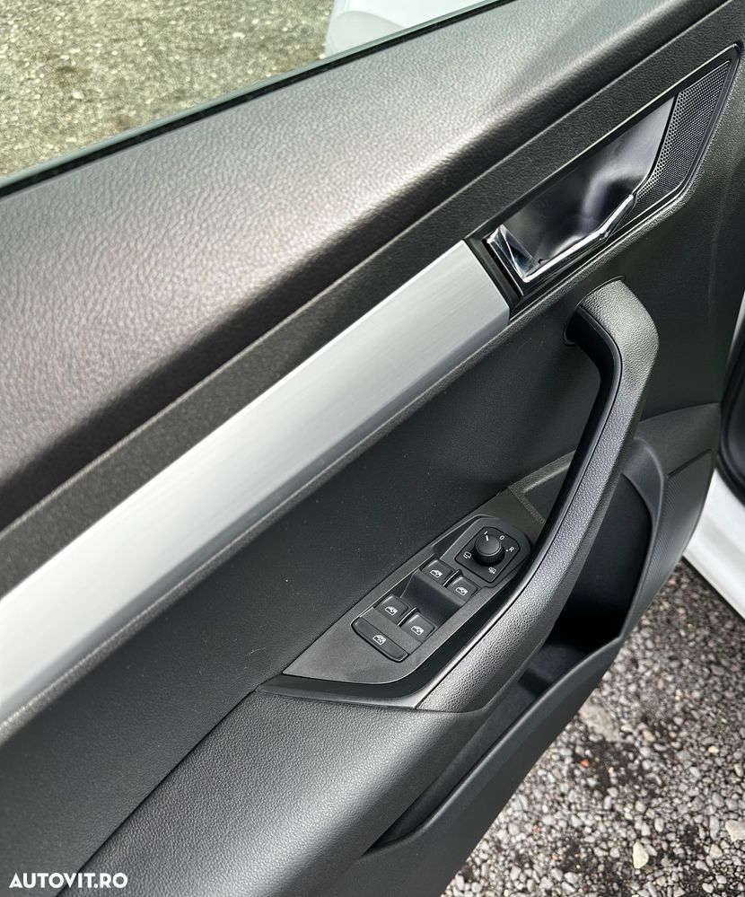 Skoda Karoq 2.0 TDI 4X4 DSG Style - 20