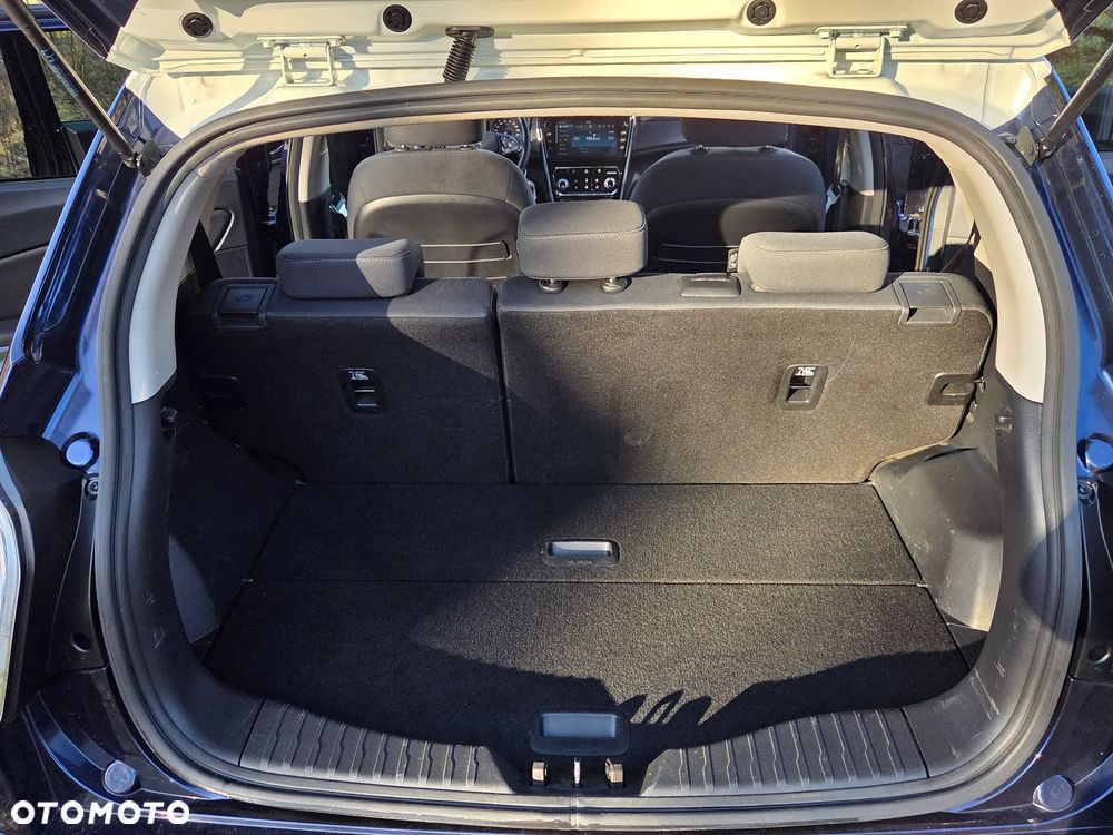 SsangYong/KGM Tivoli 1.5 T-GDi 2WD Fizz - 28