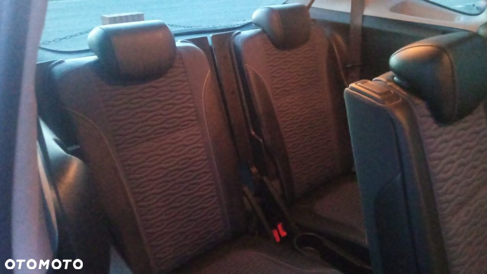 Opel Zafira 2.0 CDTI Cosmo - 14