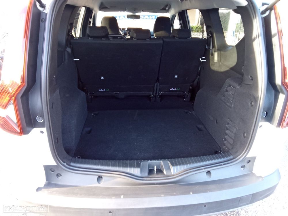 Dacia Jogger 1.0 ECO-G Extreme Bi-Fuel - 10