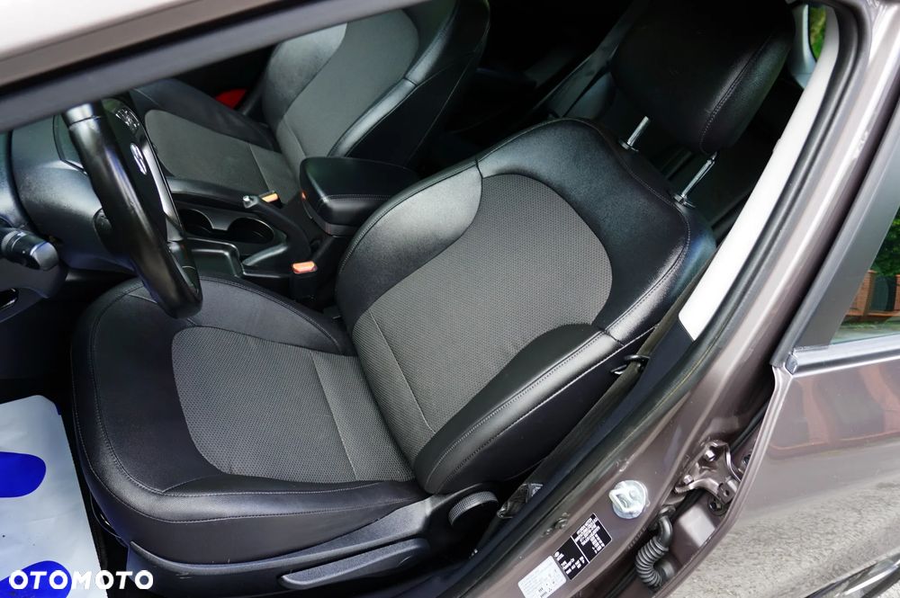 Hyundai ix35 1.6 2WD Fifa World Cup Edition - 20