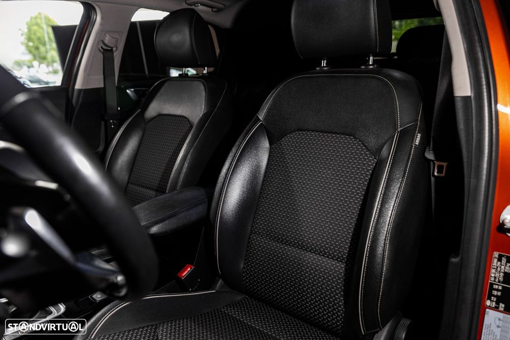 Kia XCeed 1.6 GDi PHEV Drive - 26
