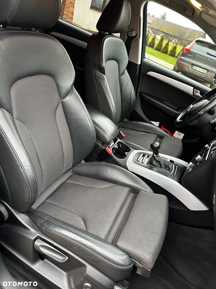 Audi Q5 2.0 TDI Quattro (clean diesel) - 15