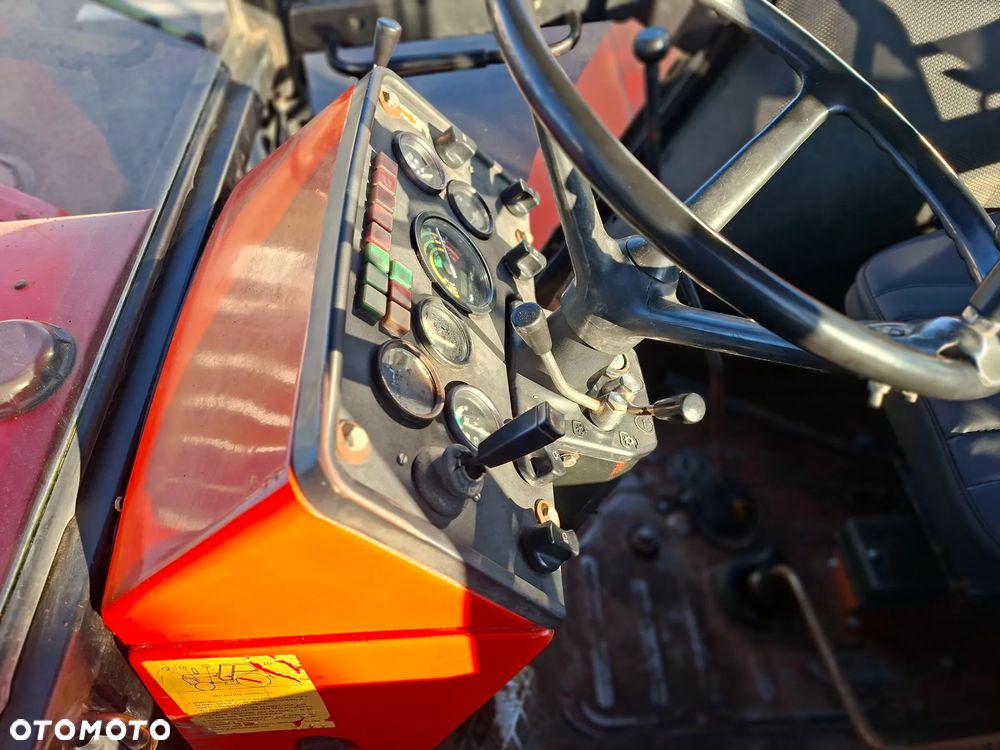 Zetor Zetor 16245 - 15
