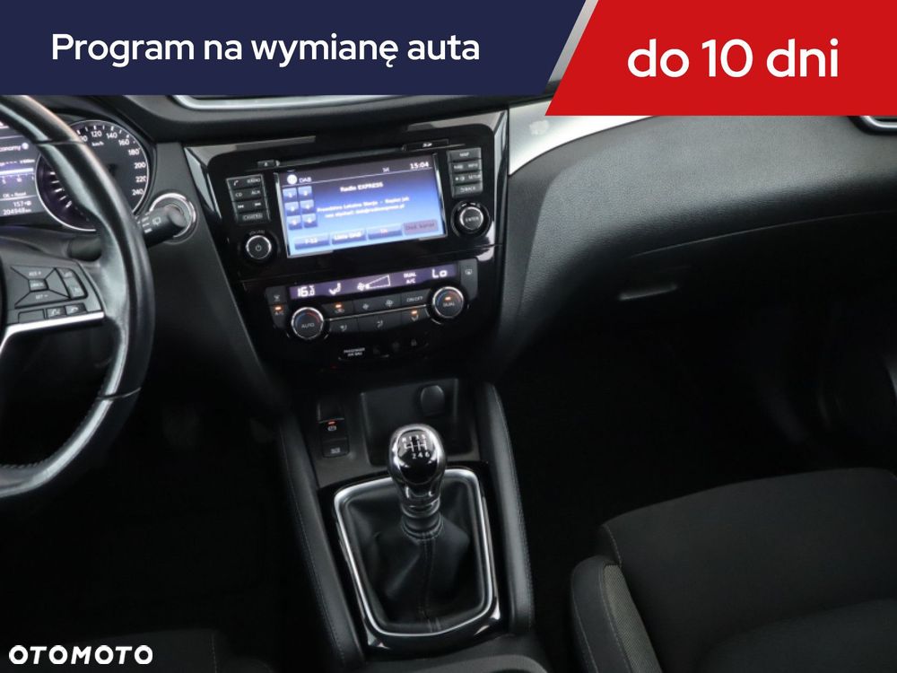 Nissan Qashqai - 10