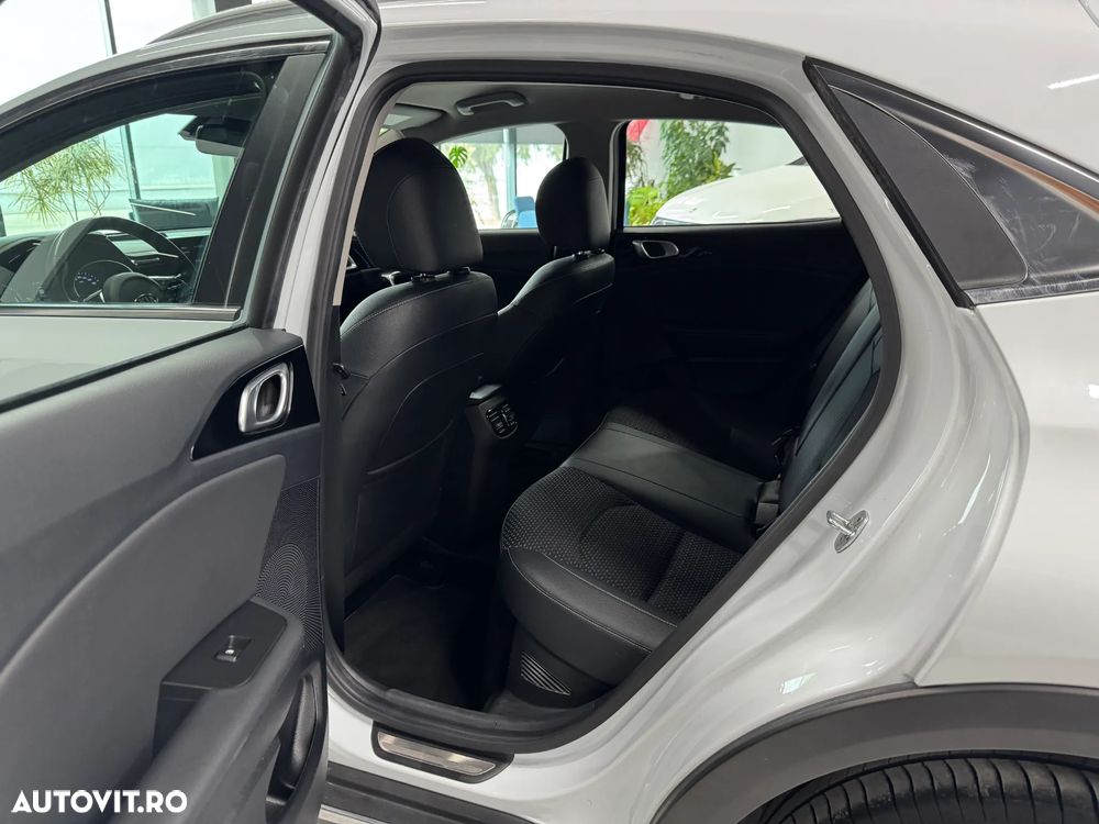 Kia XCeed 1.6 GDI DCT6 OPF SPIRIT - 8