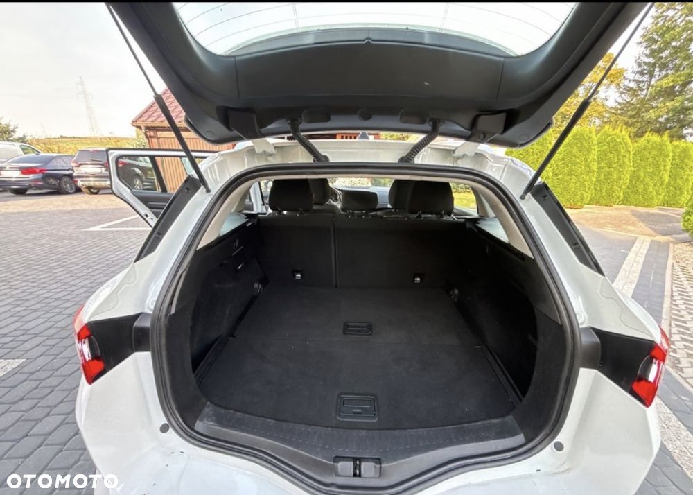 Renault Megane ENERGY dCi 110 EDC GT LINE - 15