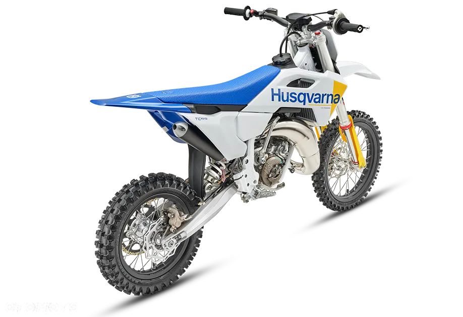 Husqvarna TC - 3