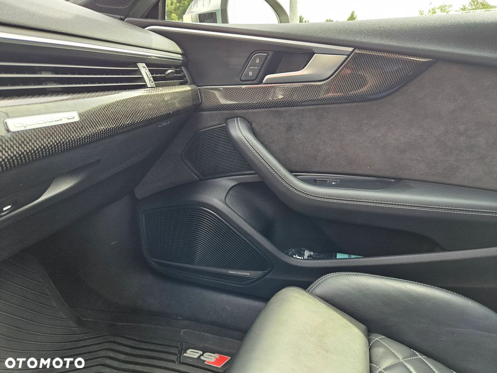 Audi S5 Sportback 3.0 TFSI Quattro Tiptronic - 18