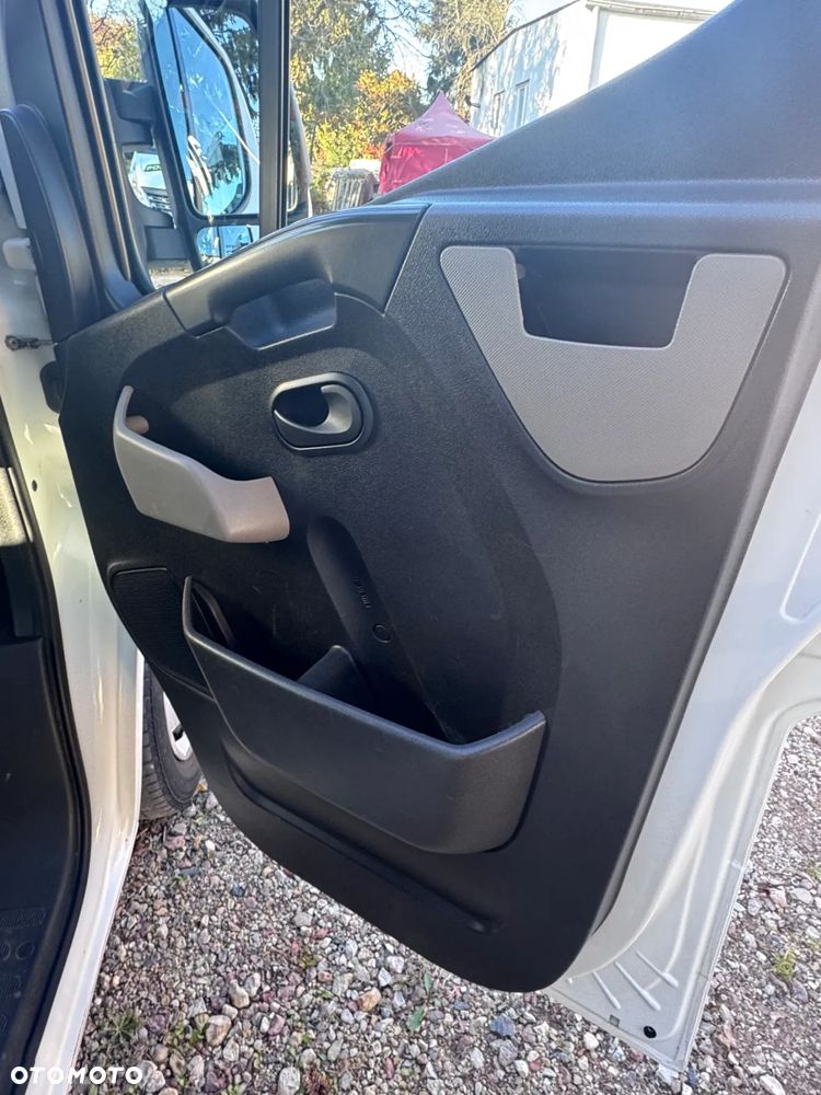 Renault Master dCi L2H2 Business - 7