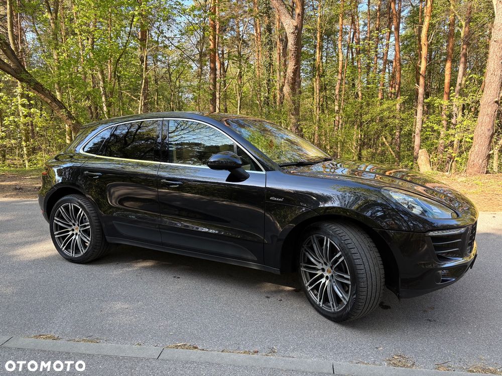 Porsche Macan - 7