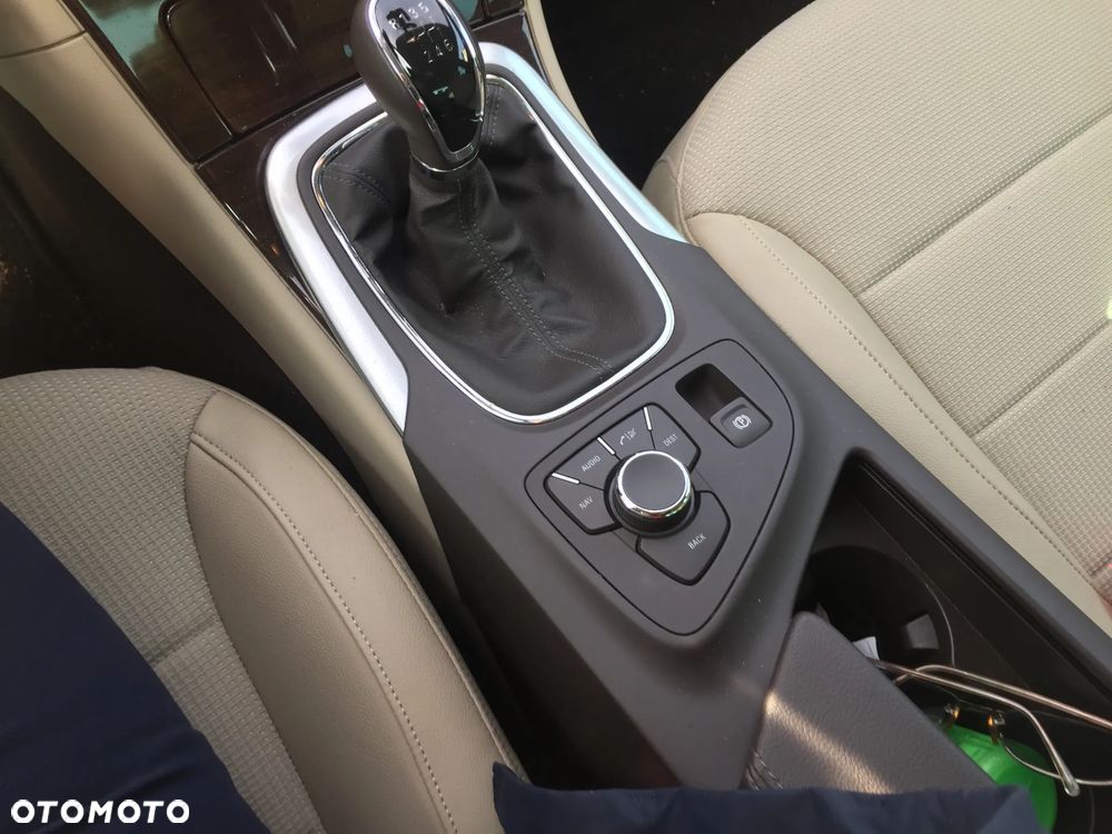 Opel Insignia 2.0 CDTI Edition - 7