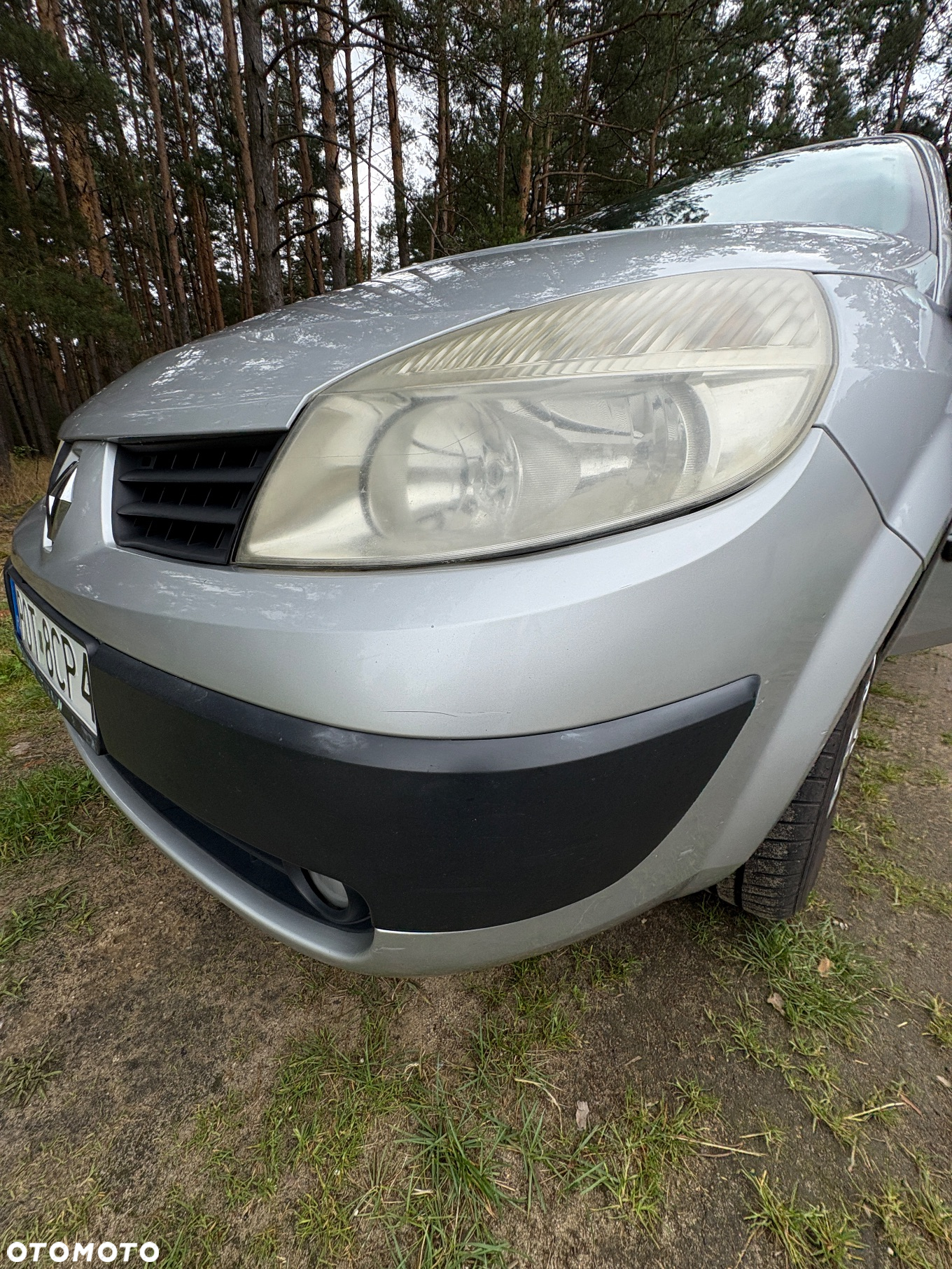 Renault Scenic - 7