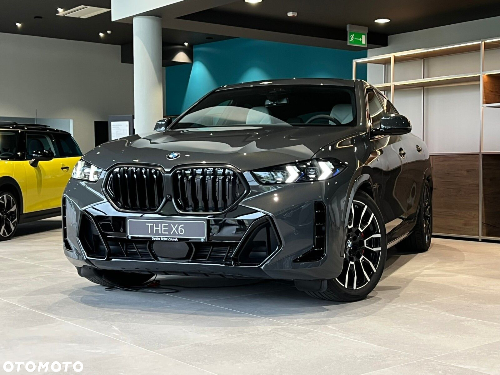 BMW X6 - 2