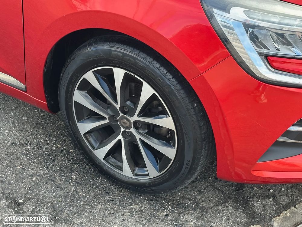 Renault Clio 1.0 TCe Intens - 15