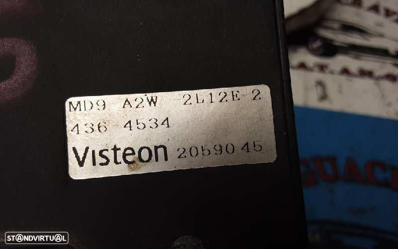 ABS MAZDA 6 BERLINA GG - 1