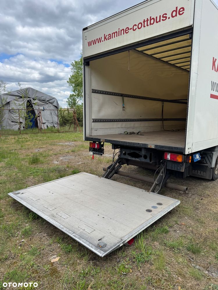 Mercedes-Benz Atego 816 - 23