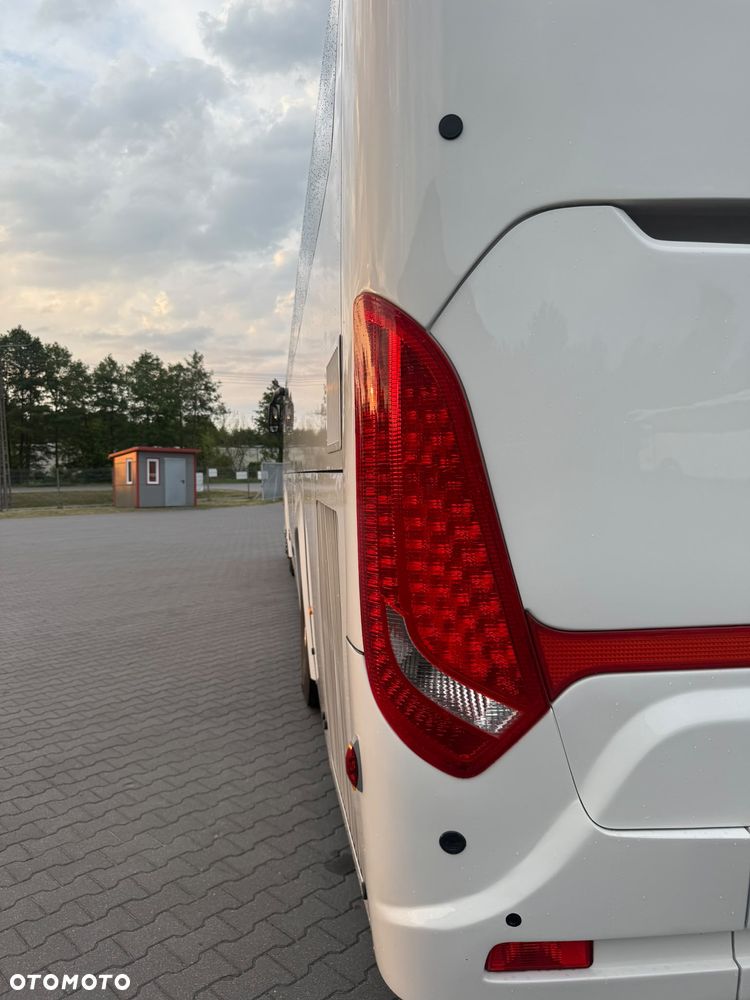 Scania HIGER - 17