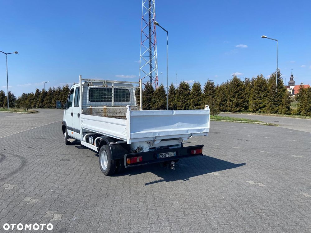 Renault Mascott wywrotka - 7