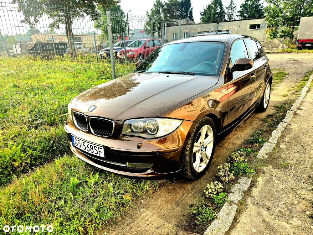 BMW Seria 1