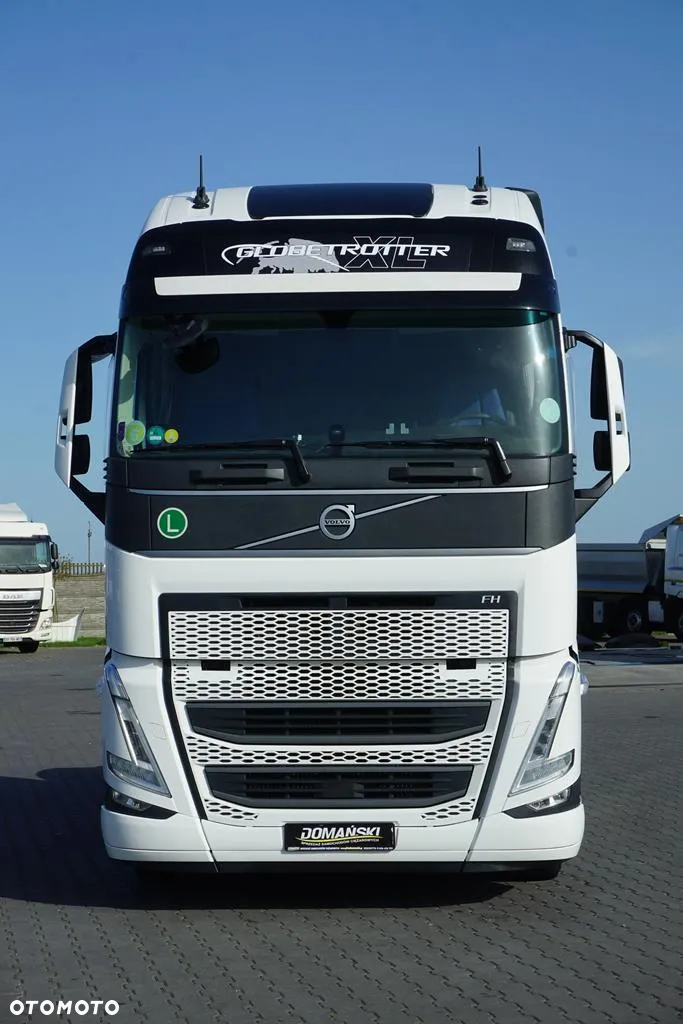 Volvo / FH / 500 / I – SAVE / XL / EURO 6 / ACC / I -COOL / NOWY MODEL - 15