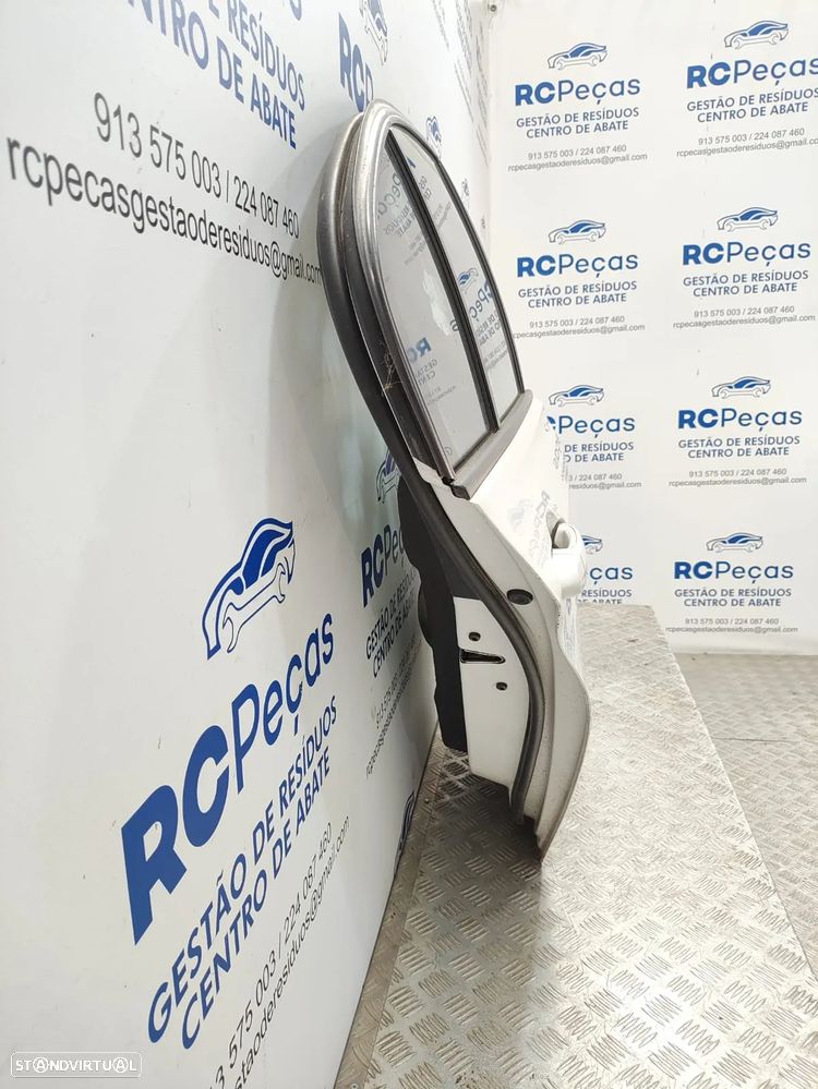 Porta Tras Traseira Direita BMW Serie 3 F30 Sedan Carro 2011 - 2018 - 4
