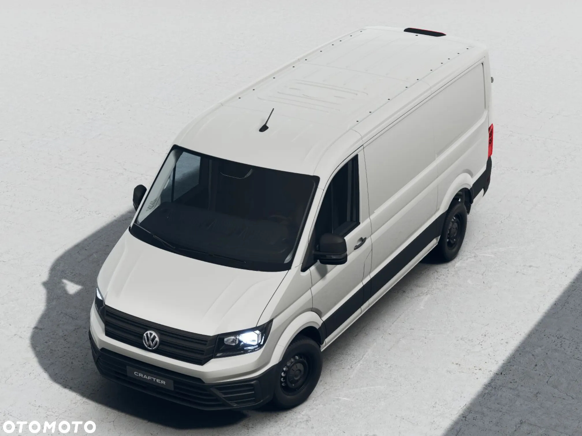 Volkswagen Crafter 35 - 10