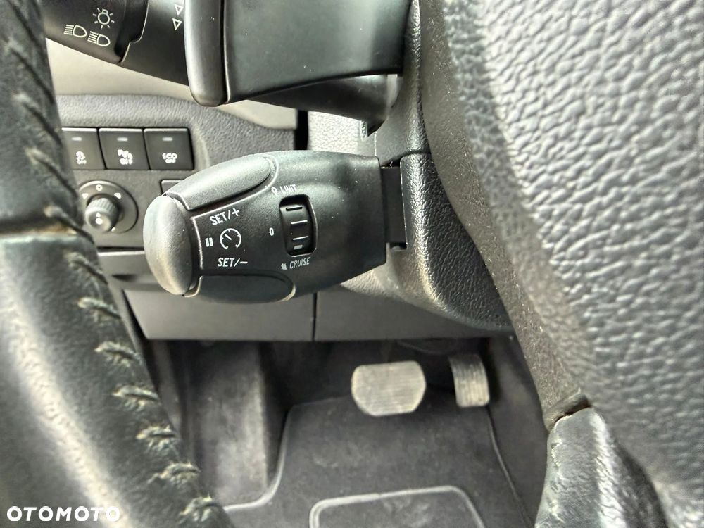 Citroën Berlingo - 19