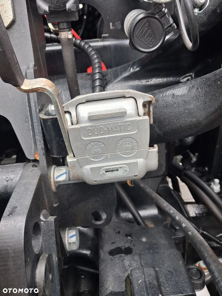 JCB FASTRAC 4220 ICON - 12