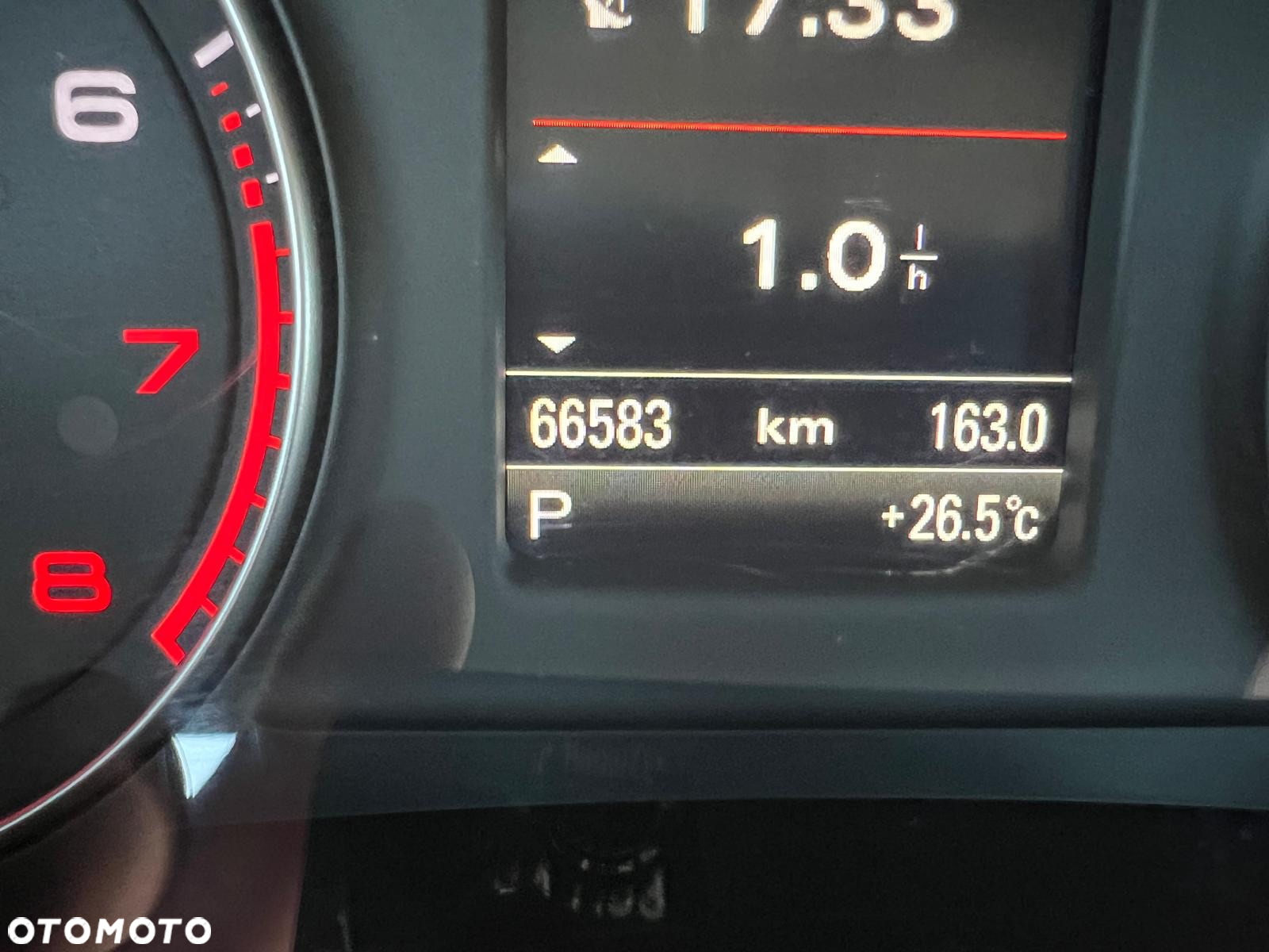 Audi Q3 2.0 TFSI Quattro S tronic - 17