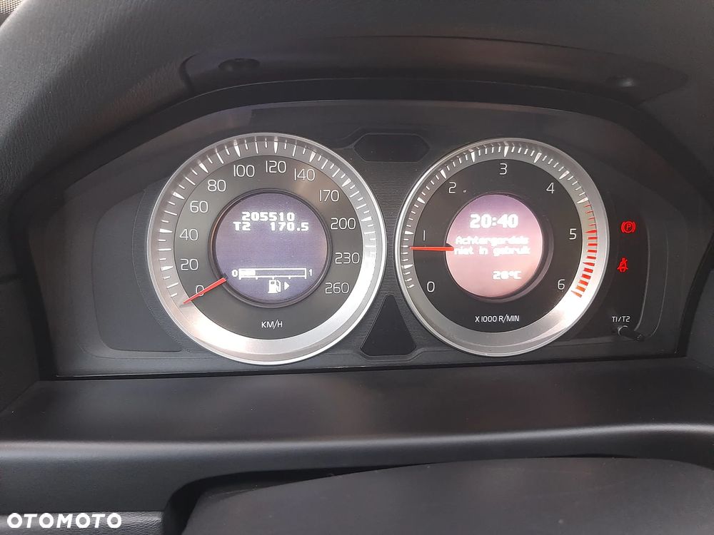 Volvo XC 70 DRIVe Summum - 15