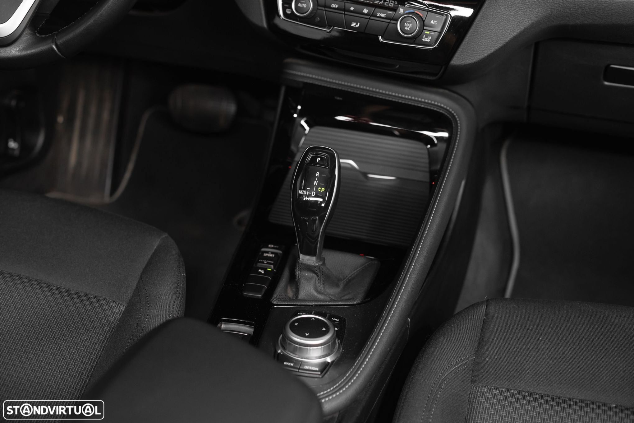 BMW X2 16 d sDrive Auto Advantage - 29