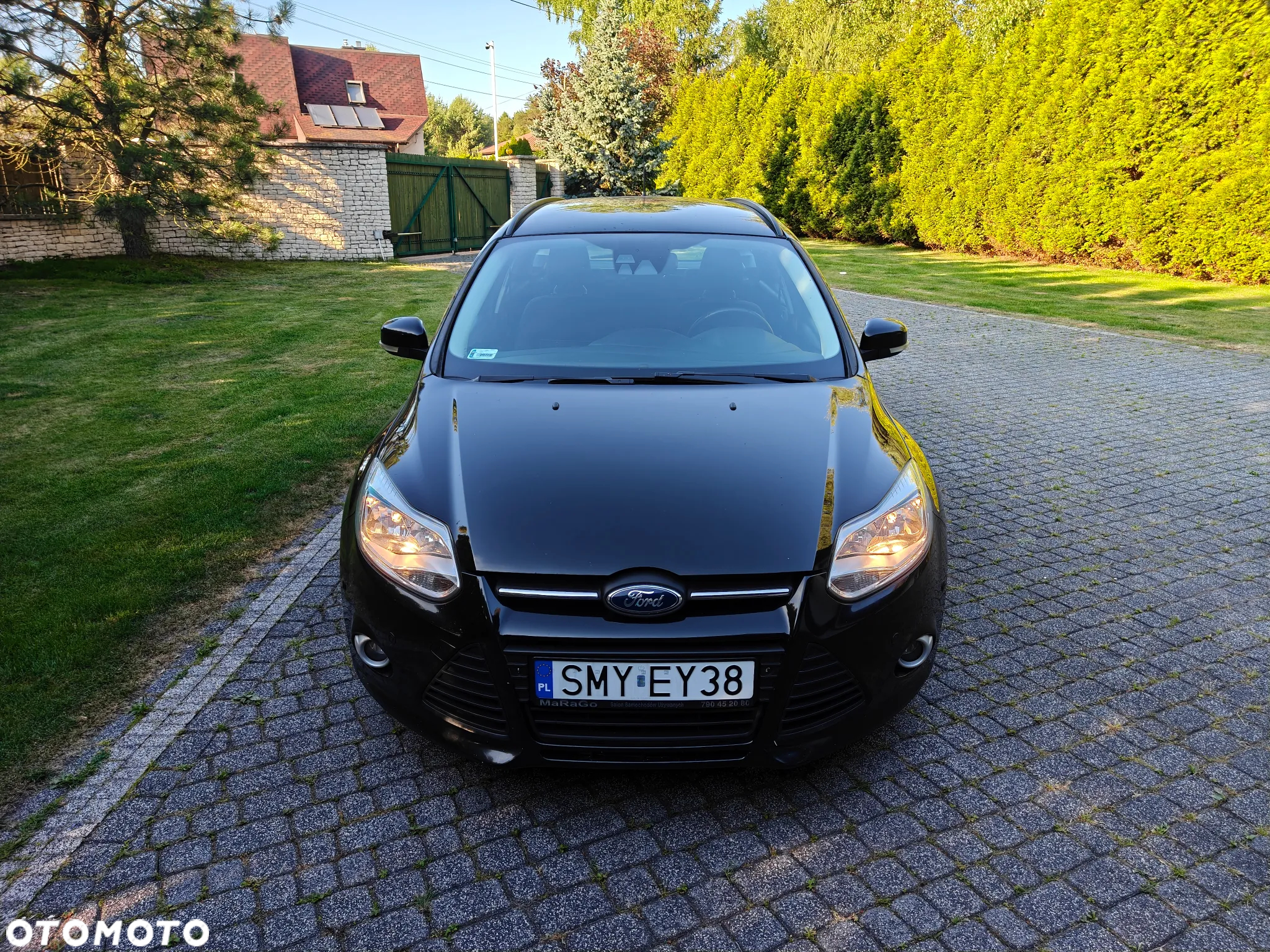 Ford Focus 2.0 TDCi Gold X (Edition Start) MPS6 - 7