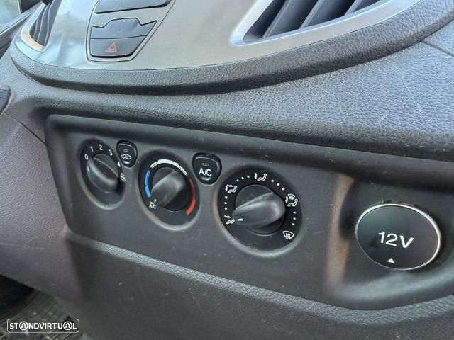 Ford Transit - 16