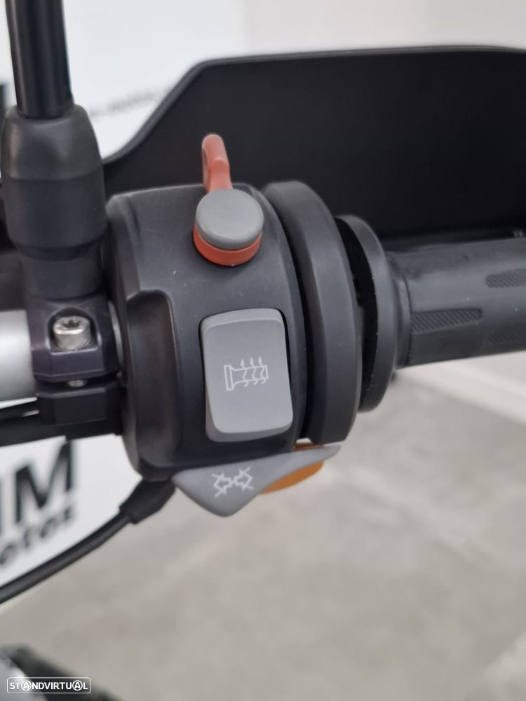 BMW R 1200 GS - 6 MESES DE GARANTIA - 10