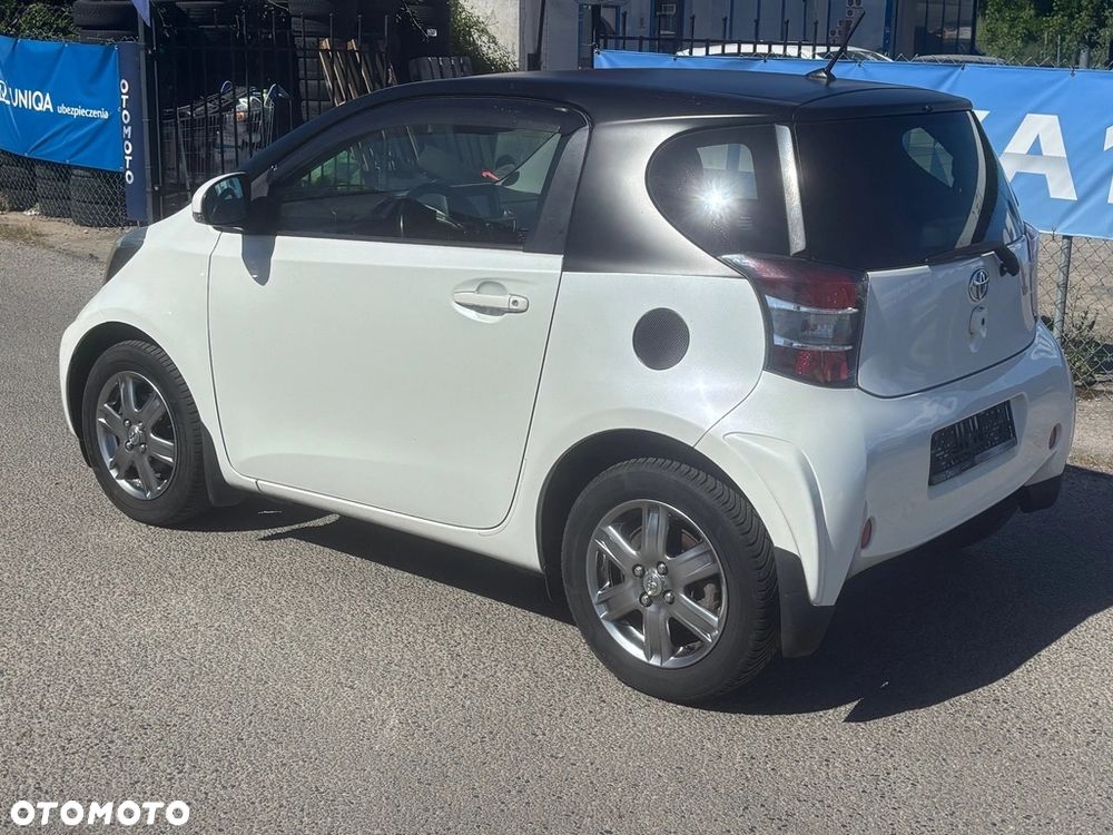Toyota iQ 1.0 N collection - 10