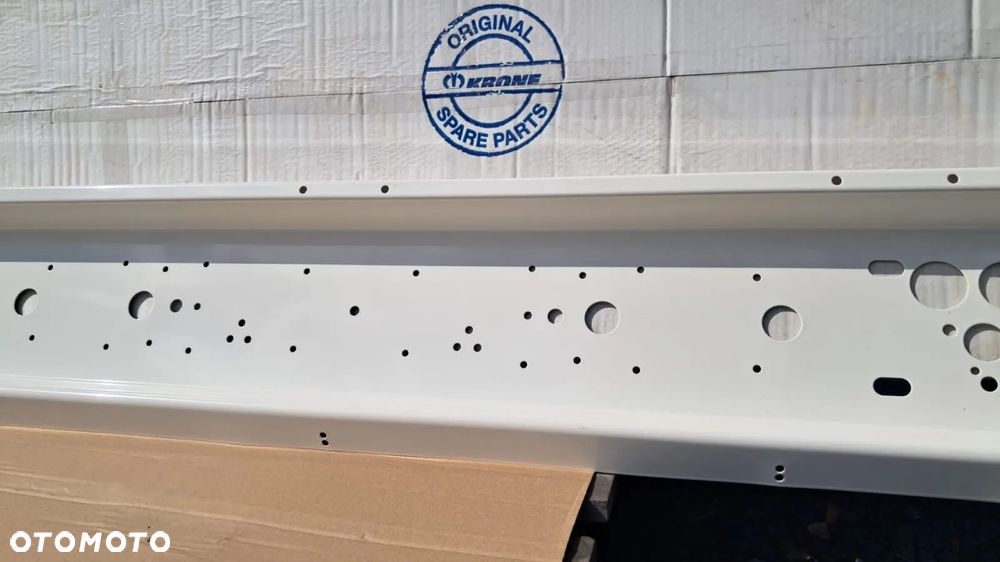 Nośnik lamp Krone Oryginał - 4